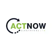 Act Now Electrical Ltd Logo