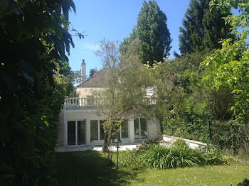 maison à Marnes-la-Coquette (92)