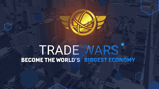 Screenshot Trade Wars - Economy Simulator