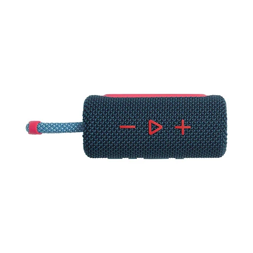 Loa Bluetooth JBL GO 3 (BluePink)