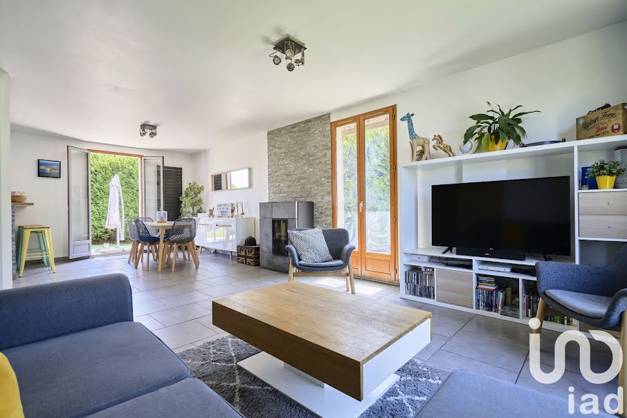 Vente maison 5 pièces 135 m² à Auchy-lez-Orchies (59310), 294 000 €