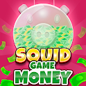 Money Squid games: Win cash