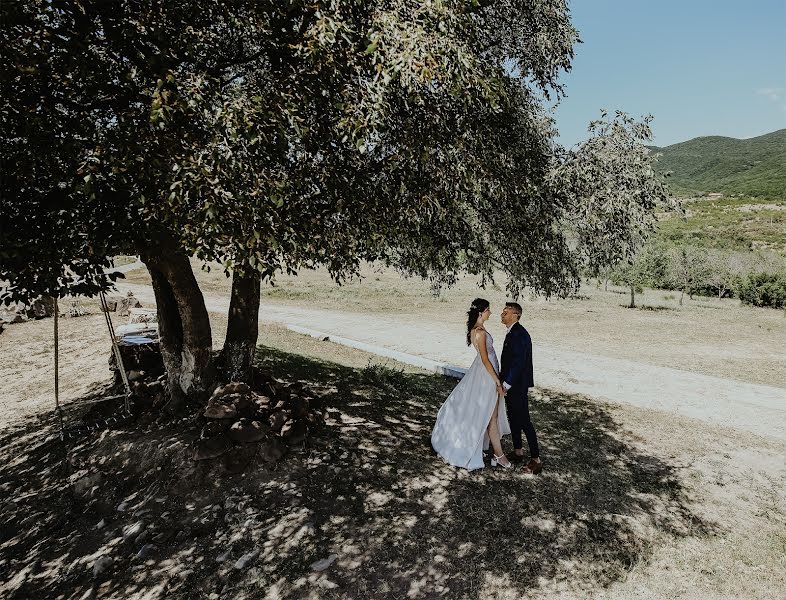 Bröllopsfotograf Dursun Alagezov (dursun). Foto av 28 juli 2021