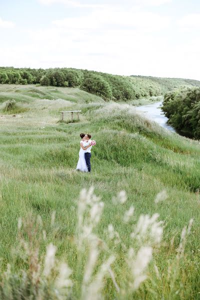 Wedding photographer Katerina Kudukhova (kudukhovaphoto). Photo of 16 September 2018