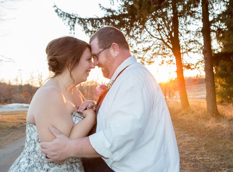 Fotógrafo de bodas Casey Hein (caseyhein). Foto del 30 de diciembre 2019