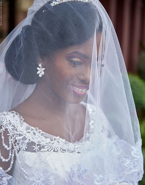 Wedding photographer Daniel Marmo (kwabenamarmo1). Photo of 21 May 2018