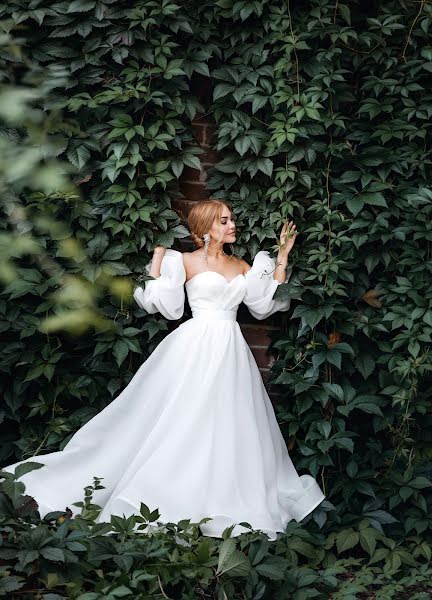 Wedding photographer Olga Nikolaeva (avrelkina). Photo of 5 February 2022