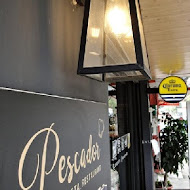 Pescador Cafe 漁夫先生