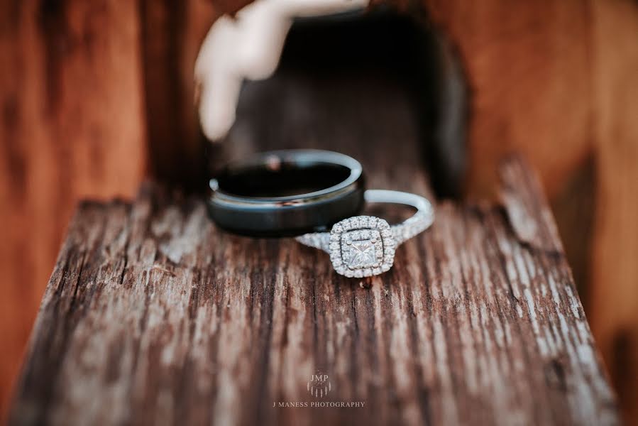 Photographe de mariage Jake Maness (jakemaness). Photo du 29 décembre 2019