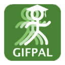 GIFPAL Education Edition Chrome extension download