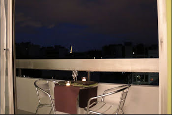 appartement à Boulogne-Billancourt (92)