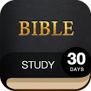 Descargar Bible Study - Study The Bible By Topic Instalar Más reciente APK descargador