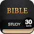 Bible Study - Study The Bible By Topic2.7.2