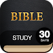 Bible Study - Study The Bible By Topic