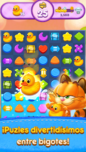 Magic Cat Match: juego de combinaciones gatunas