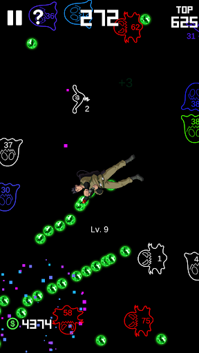 Code Triche Ghost Killer: Standoff APK MOD (Astuce) screenshots 5