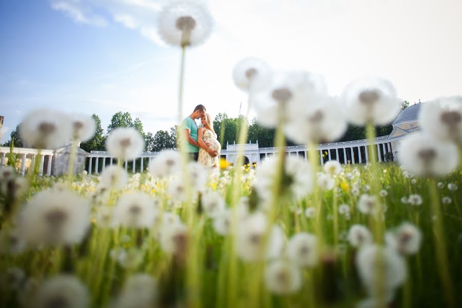 Bröllopsfotograf Marat Kornaukhov (weddingphoto). Foto av 25 juli 2016