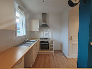 appartement à Nantes (44)