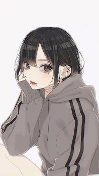 天竺に入った子