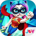 Download Pets High5–Super Hero Rescue Story Install Latest APK downloader