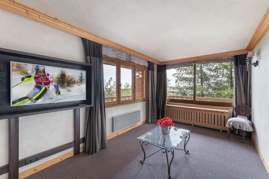 Vente appartement 2 pièces 50 m² à Courchevel (73120), 850 000 €