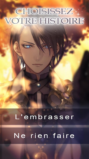 Everlasting Alchemists : Romance Otome Game APK MOD screenshots 2