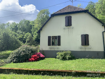 maison à Sainte-Croix-aux-Mines (68)