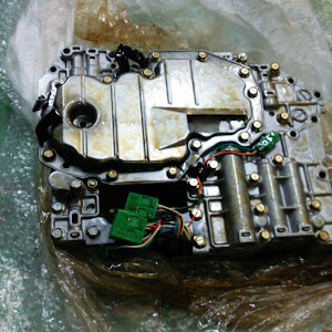 レガシィツーリングワゴン BP5