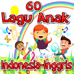 Cover Image of Download Kids Songs Indonesia & English 1.0.13 APK