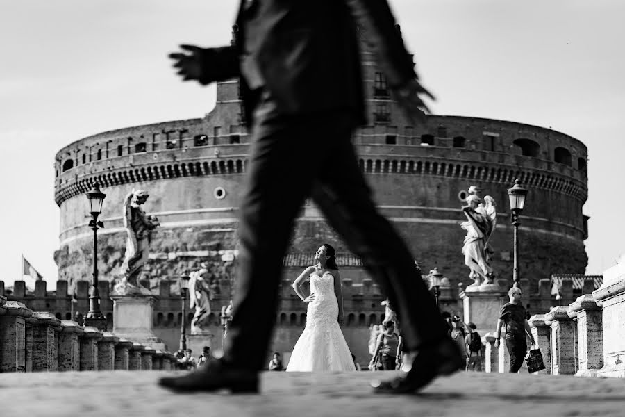 Fotografo di matrimoni Maurizio Galise (mauriziogalise). Foto del 6 febbraio 2019