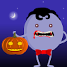 Foolz: Fear of Halloween icon