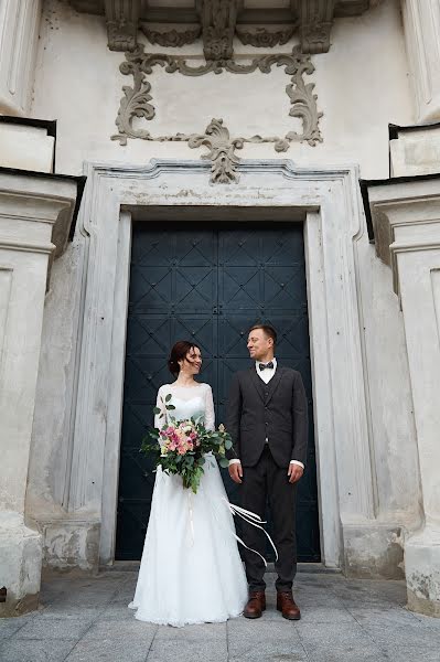 Fotógrafo de casamento Aleksey Mozalev (mozalev). Foto de 11 de fevereiro 2020