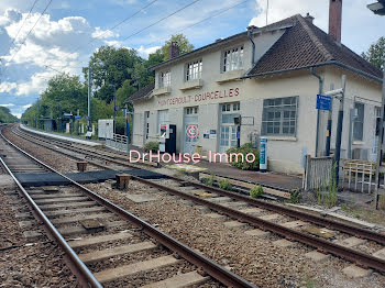 appartement à Pontoise (95)