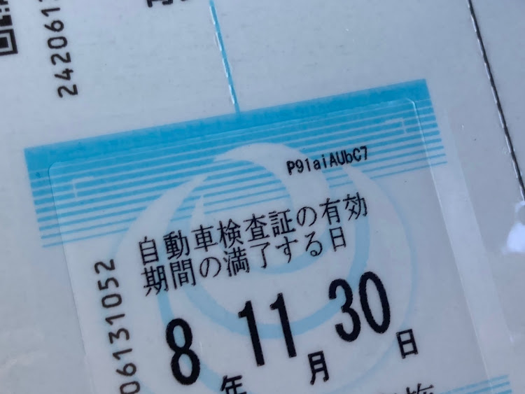 R1のユーザー車検・車検戻し戻し・personal・ステアリング交換・いつもイイネ&コメントありがとうございます🙇‍♂️に関するカスタム事例の投稿画像3枚目