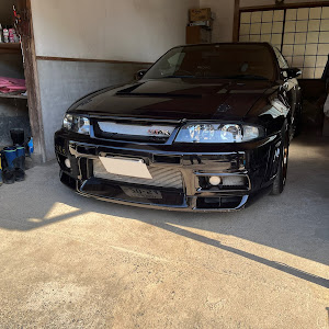 スカイライン GT-R