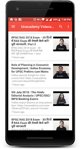 UPSC Guide SSC Current Affairs CSATGk  Videos