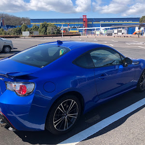 BRZ ZC6