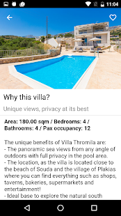 Villa Thromila(圖2)-速報App