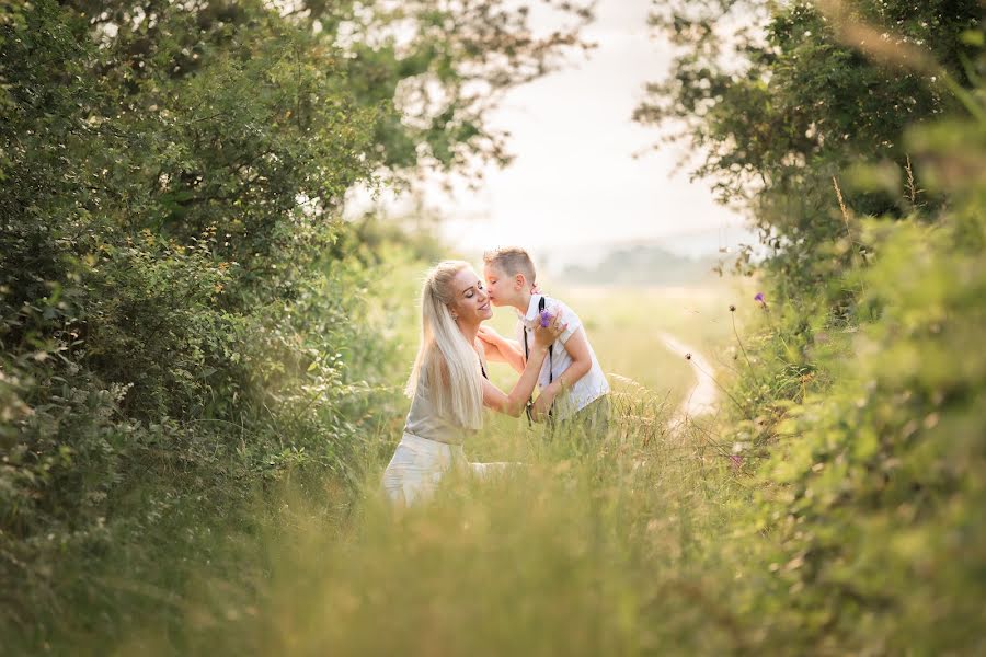 Wedding photographer Tibor Kosztanko (svadobnyfotograf). Photo of 13 July 2023