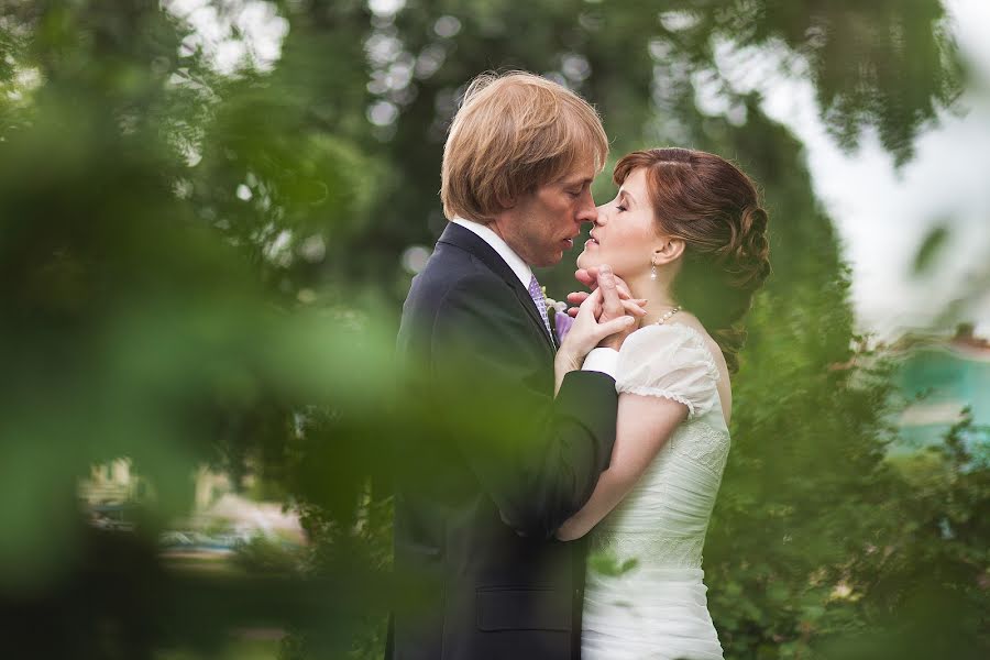 Wedding photographer Dmitriy Timoshenko (dimi). Photo of 25 September 2014