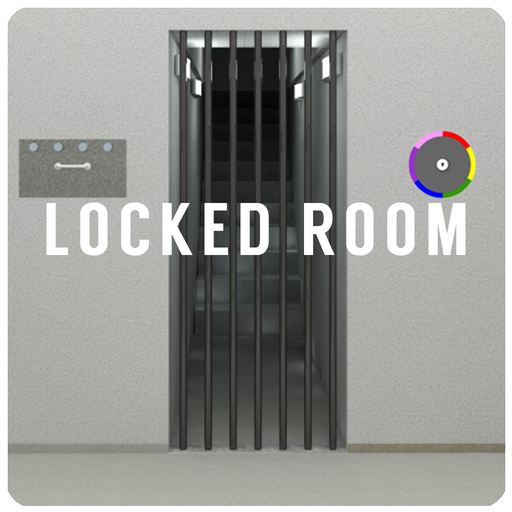 room escape LOCKED ROOM