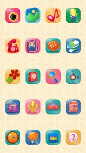 How to install Cute Yellow Theme lastet apk for bluestacks