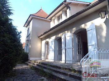 maison à Cahors (46)