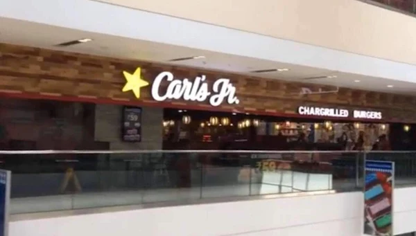 Photos of Carl's Jr, DLF Mall of India, Sector 4, Noida