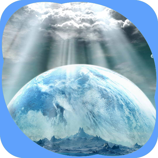 Fragile Earth 個人化 App LOGO-APP開箱王