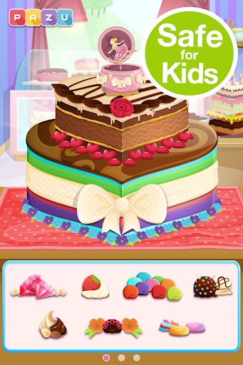 Cake Shop