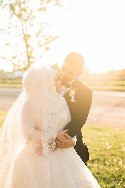 Photographe de mariage Emma Haidar (photosbyemmah). Photo du 9 mai 2019