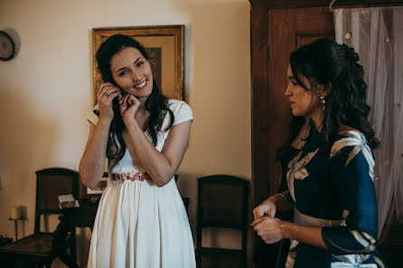 Esküvői fotós Rita Santana (ritasantana). Készítés ideje: 2020 április 17.