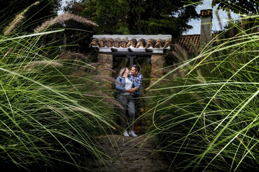 Fotógrafo de casamento Alejandro Castaño (alejandrocastano). Foto de 8 de junho 2021