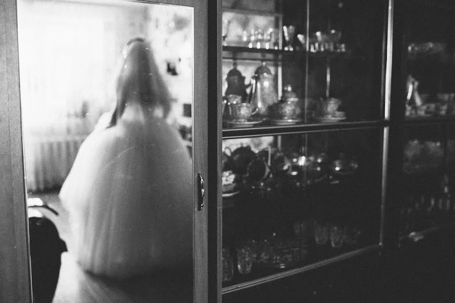 Wedding photographer Makes Mastroyakes (makes). Photo of 9 November 2017